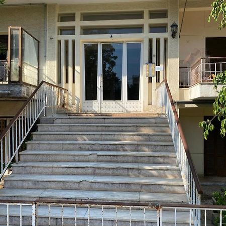 Olivia Luxury Apartment Palio Faliro Афины Экстерьер фото