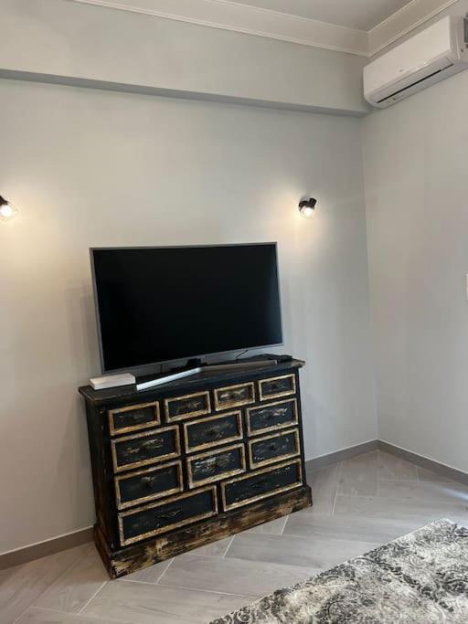 Olivia Luxury Apartment Palio Faliro Афины Экстерьер фото