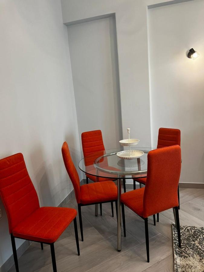 Olivia Luxury Apartment Palio Faliro Афины Экстерьер фото